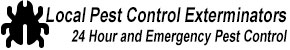 Farm Credit Admin DC Pest Control Exterminators